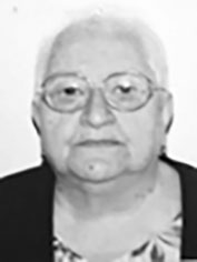 özv. Gyenge Margit özv. Gyenge Margit